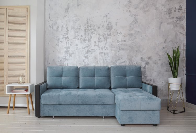 Угловой диван Ричмонд - угловые диваны купить по выгодной цене