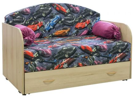 Антошка 1 диван-кровать